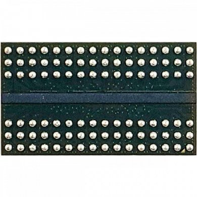 Kit 4x HT Micron chip memoria DDR4 2Gb 2666 BGA96