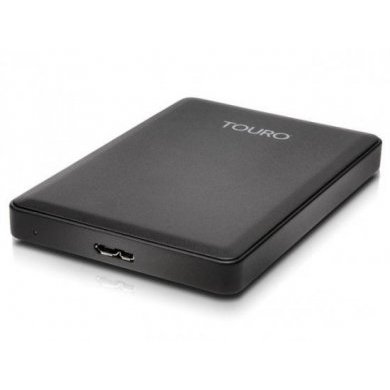 HTOLMU3LA10001ABB HD Externo Hitachi Touro 1TB USB 3.0