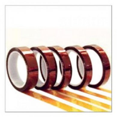 HTRK-20-100 Fita Adesiva de Alta Temperatura 20mm