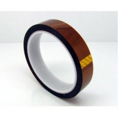 Fita Adesiva de Alta Temperatura 20mm