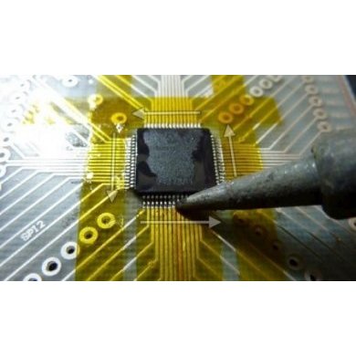 Fita kapton de Alta Temperatura 30mm