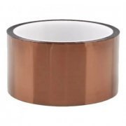 Kapton Alta Temperatura Poliamida  33m X50mm 