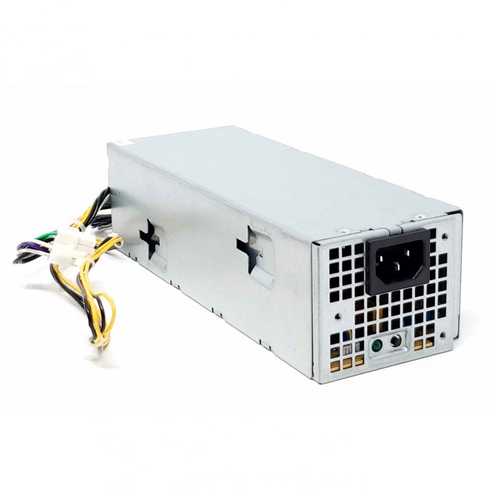 HU180AS-00 Fonte DELL 180W para Optiplex 3040 5040 7040 8+4p