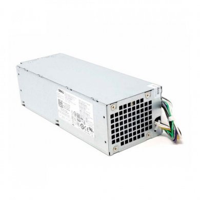 HU180AS-00 Fonte DELL 180W para Optiplex 3040 5040 7040 8+4p