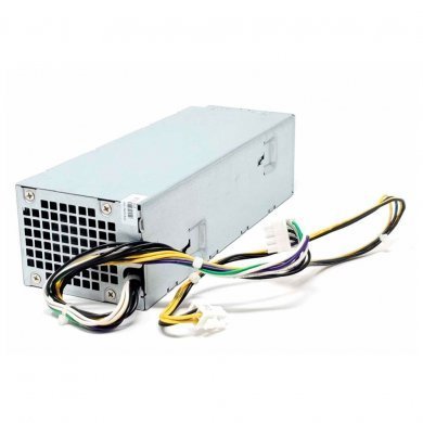 HU180AS-00 Fonte DELL 180W para Optiplex 3040 5040 7040 8+4p