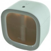 Umidificador de Ar Mini Cabin Mist sem fio com led Com difusor de aroma ultrassónico removível