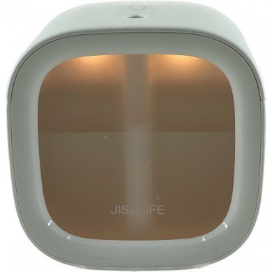 HU18 Umidificador de Ar Mini Cabin Mist sem fio com led