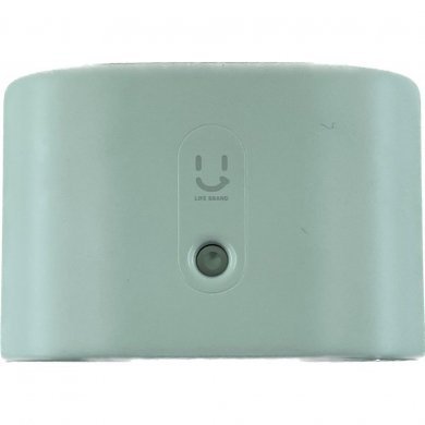 HU18 Umidificador de Ar Mini Cabin Mist sem fio com led