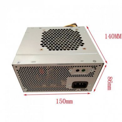HU460AM-00 Fonte DELL 460w para XPS 7100 8000 8500 8700 8900