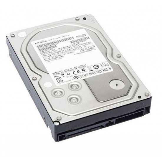 HUA723030ALA640 HD HGST SATA3 7K300 3TB 3.5 Polegadas