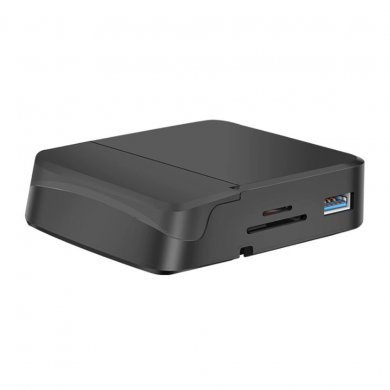 HUB-HC-15 Hub Docking 8in1 USB-C Station Stand