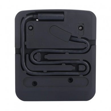 HUB-HC-15 Hub Docking 8in1 USB-C Station Stand