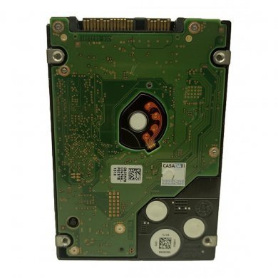 HD HGST Ultrastar 900GB 10K SAS 3 12GBPS 2.5 POL