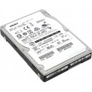 Hitachi HGST Ultrastar 900GB 10K 64MB SAS 6Gb/s 2.5 Internal Enterprise Hard Drive Bare Drive C10K900 / 0B2601