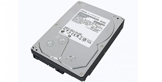 HUS724020ALA640 Hitachi HD Corporativo HGST Ultrastar 2TB SATA3