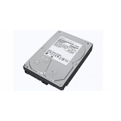 HUS724020ALA640 Hitachi HD Corporativo HGST Ultrastar 2TB SATA3