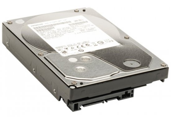 HUS724040ALA640 Hitachi HD Corporativo HGST Ultrastar 4TB SATA3