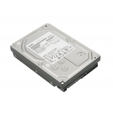 HUS726040ALA610 Hitachi HD 4TB SATA3 7.2K Ultrastar 3.5in 6gb
