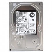 HGST HD 6TB SAS 12G 7200RPM 128MB 3.5 Polegadas Ultrastar 7K6000