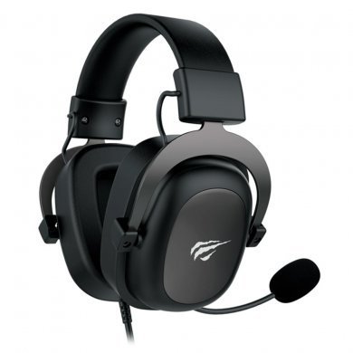 Havit headset Gamer H2002D drives 53mm mic destacável