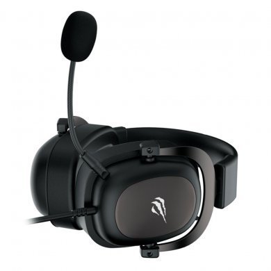 Havit headset Gamer H2002D drives 53mm mic destacável