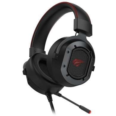 HV-H2006U Havit Headset Gamer LED USB 7.1 Surround