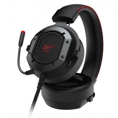 HV-H2006U Havit Headset Gamer LED USB 7.1 Surround