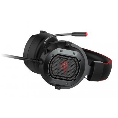 HV-H2006U Havit Headset Gamer LED USB 7.1 Surround