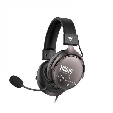 Havit Headset Professional Gamer Driver 50mm