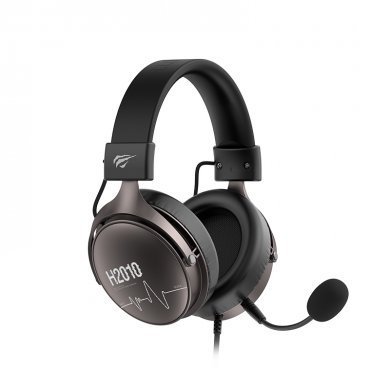 Havit Headset Professional Gamer Driver 50mm