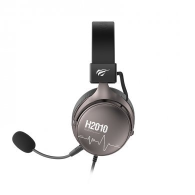 Havit Headset Professional Gamer Driver 50mm