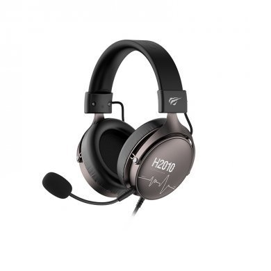 HV-H2010D Havit Headset Professional Gamer Driver 50mm
