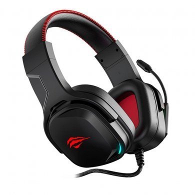 HV-H2022U Havit Headset Gamer LED USB 7.1 Surround