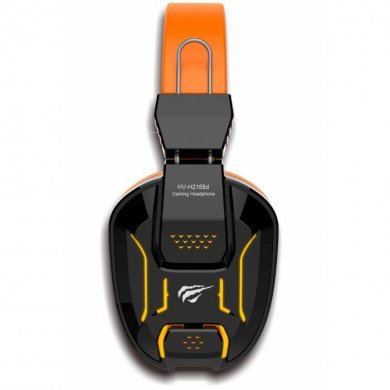 HV-H2168D HAVIT GAMING HEADPHONE 2.0 CANAIS USB