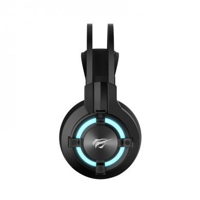 HV-H2212U Havit Headset Gamer LED USB 7.1 Surround