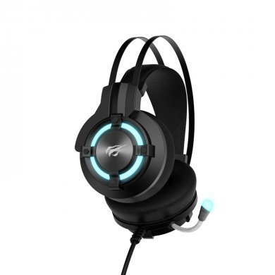 HV-H2212U Havit Headset Gamer LED USB 7.1 Surround