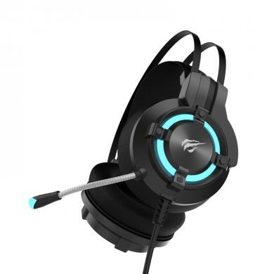 HV-H2212U Havit Headset Gamer LED USB 7.1 Surround