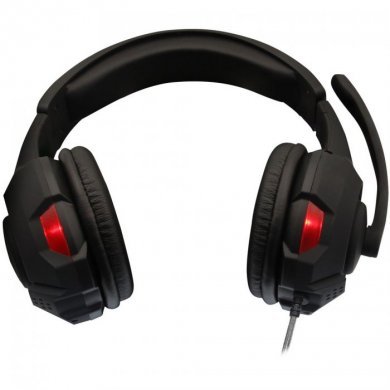 HV-H2213D HAVIT GAMING HEADPHONE 2.0 CANAIS USB