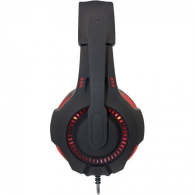HV-H2213D HAVIT GAMING HEADPHONE 2.0 CANAIS USB