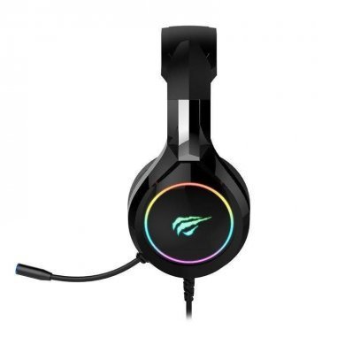HV-H2232D Havit Headset Gamer LED USB Gamenote 3.5mm