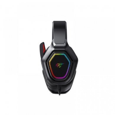 HV-H659D Havit Headset Gamer LED RGB Surround P3 3.5mm