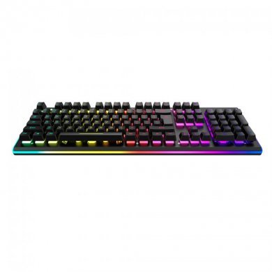 HV-KB380L Havit Teclado Semi Mecânico Iluminado