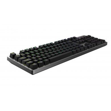HV-KB492LB Havit Teclado Mecânico KB492L Brown LED RGB