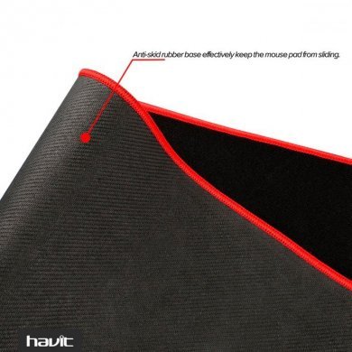 HV-MP830 HAVIT GAMING MOUSE PAD SPEED