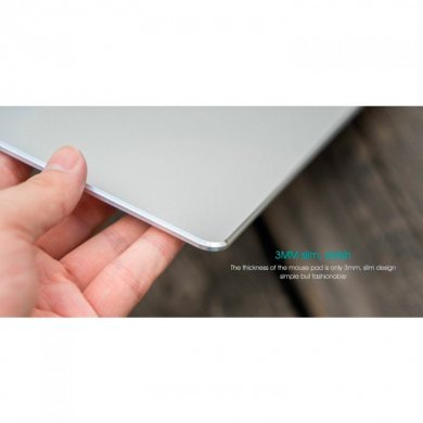 HV-MP835 Havit Mouse Pad Gaming de Alumínio