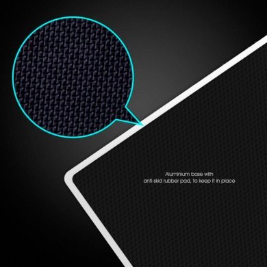 HV-MP835 Havit Mouse Pad Gaming de Alumínio