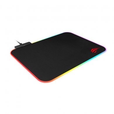 HV-MP901 Havit Mousepad Gamer RGB 360x260x3mm