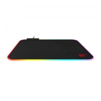 HV-MP901 Havit Mousepad Gamer RGB 360x260x3mm