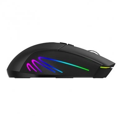 Havit Mouse Gamer Wireless LED RGB 7000DPI
