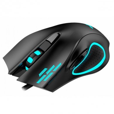 HV-MS731 Havit Mouse Gamer Iluminado 2400 DPI USB